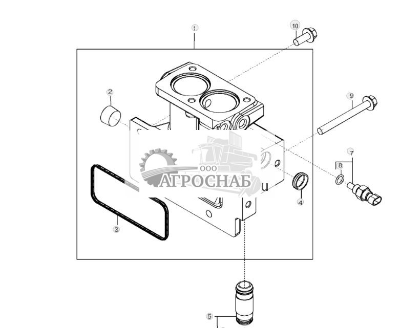 3902 Корпус термостата - ST37878 87.jpg